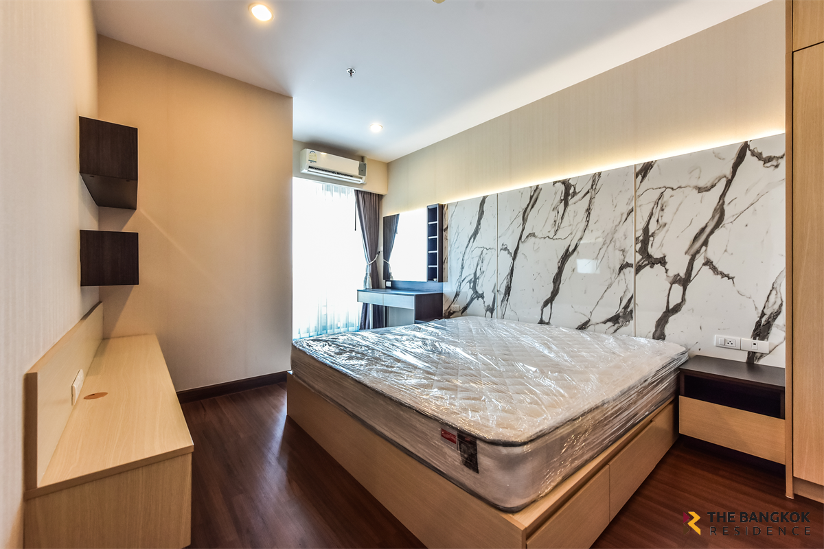 picture Supalai Prima Riva  Ready-to-move-in Condo - 6/10