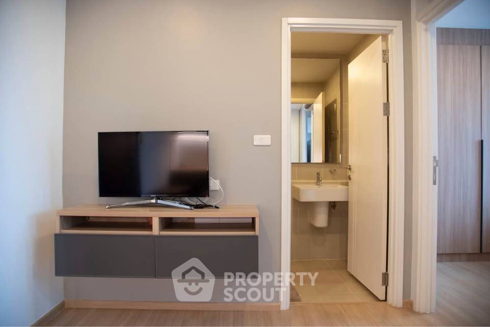 รูป คอนโด 1-ห้องนอน ที่ เดอะเบส แจ้งวัฒนะ ใน คลองเกลือ (ID 2983806) - รูปที่ 7/22