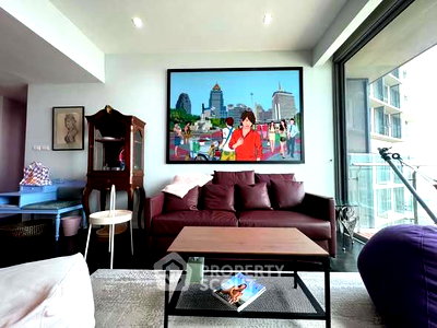 Condos for sale : 2-BR 98 Sqm On 43rd Floor, The Pano Rama 3, Bangkok (ID 2986179)