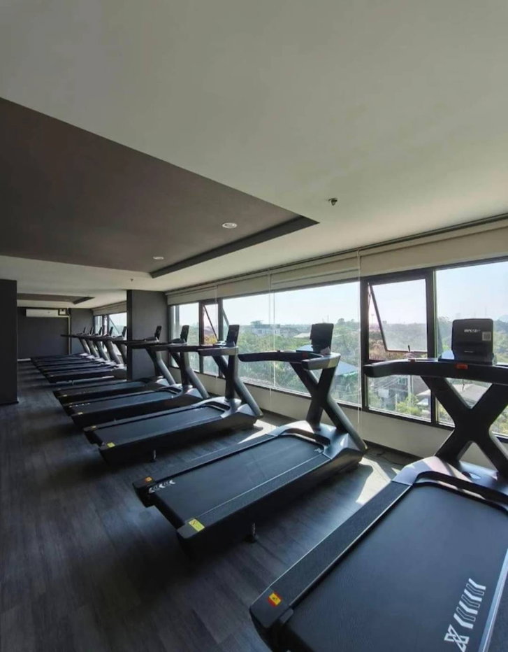 picture For Rent : Condo Regent Home Bangna - 26/27
