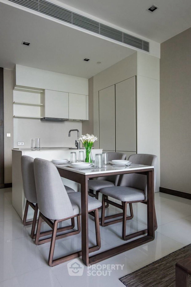 picture 2-BR Condo at Q1 Sukhumvit near BTS Nana (ID 2984774) - 8/19