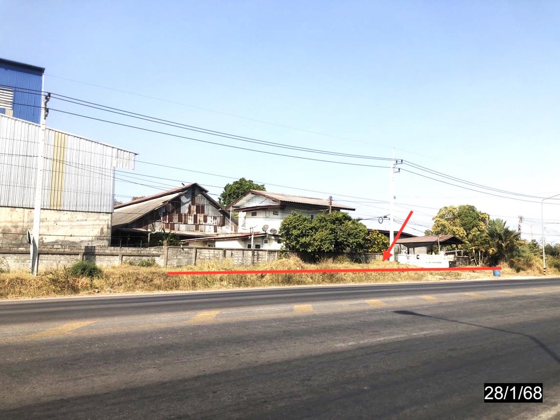 รูป บ้านเดี่ยว 3611 ตร.วา บ้านไผ่ ขอนแก่น 21.3M - รูปที่ 16/22