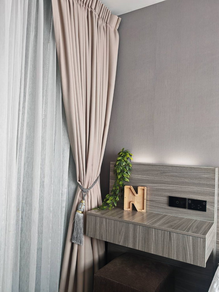 picture The room for rent The Origin Sukhumvit 105 chat to Line : @landplus - 4/12