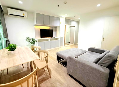 Condos for rent : Regent Home Bangson Phase         28