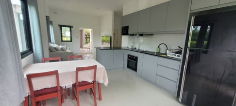 Corner one-storey Phuket home for rent