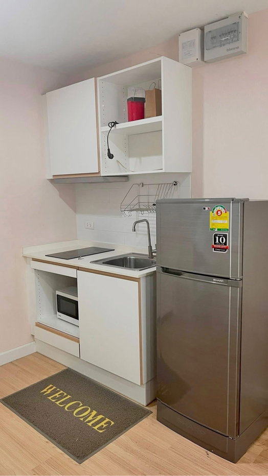 รูป The Nest Sukhumvit 22 | 13,000 ต่อเดือน | ราคาถูกมาก ห้องไปไว - รูปที่ 5/8