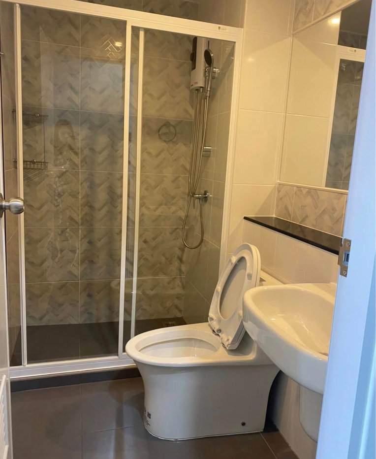 picture #SC14612  📌 Rent | 🟦🟨Regent home bangna​🟥🟩💬𝑪𝒐𝒏𝒕𝒂𝒄𝒕𝑳𝑰𝑵𝑬:@𝒔𝒆𝒄𝒓𝒆𝒕𝒑𝒓𝒐𝒑𝒆𝒓𝒕𝒚 🔥✨ - 5/5