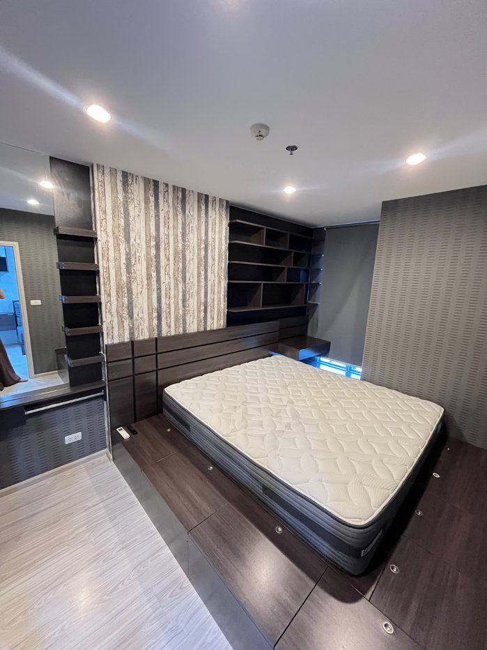 picture 🔥Very nice room &good price 🎉nerely MRT Taopoon - 2/11