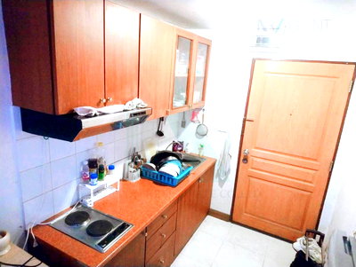 Condos for rent Phrom Phong : 🚩 For Rent Condo THE PRIME SUITES Building 1, Floor 3,Studio, Room size 35.00 sqm