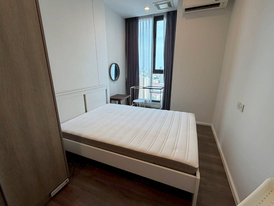 picture Whizdom Essence Sukhumvit - 5/12