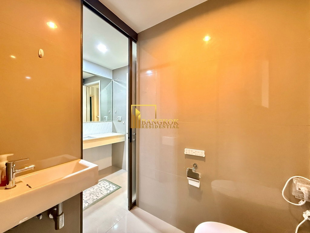 picture Rhythm Sukhumvit 42 | Cozy 1 Bed Condo For Rent in Ekkamai - BR13265CD - 13/23