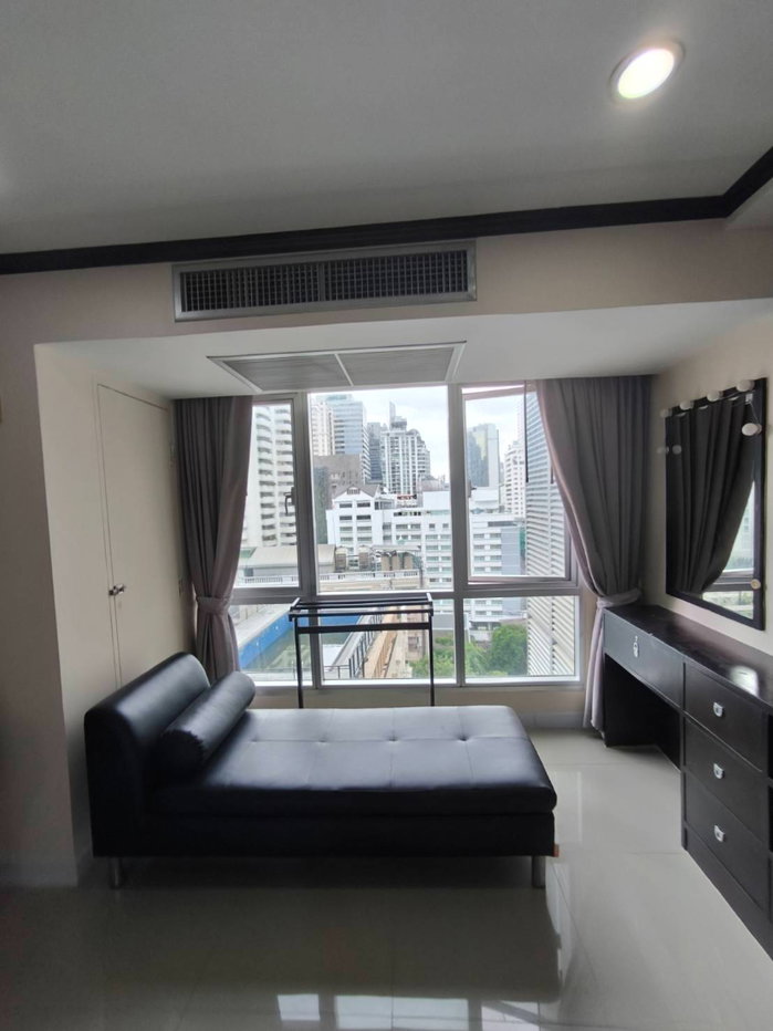 picture {{ Owner Post }} The Trendy Sukhumvit 13 - 4/8