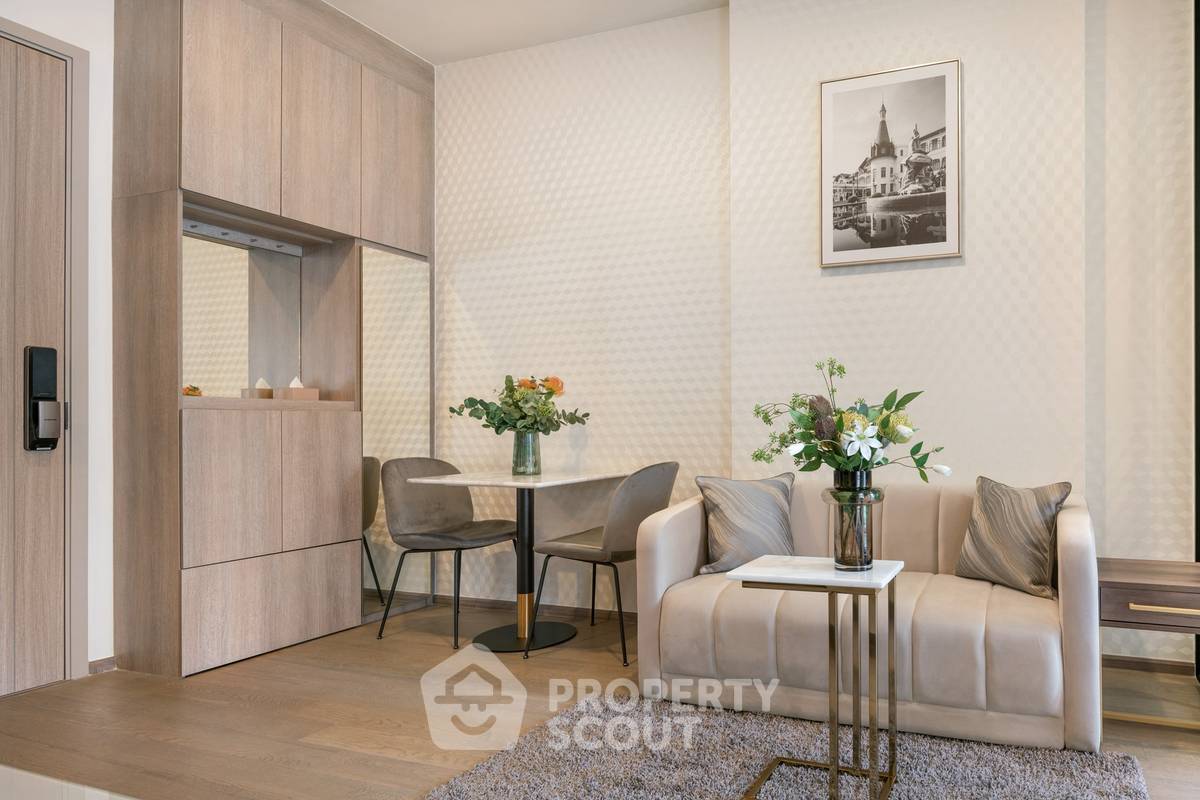 picture 1-BR Condo at Park Origin Phayathai near BTS Phaya Thai (ID 2985095) - 3/11