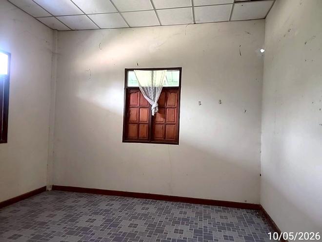 รูป บ้านเดี่ยว 89 ตร.วา เมืองร้อยเอ็ด ร้อยเอ็ด 2M - รูปที่ 7/36