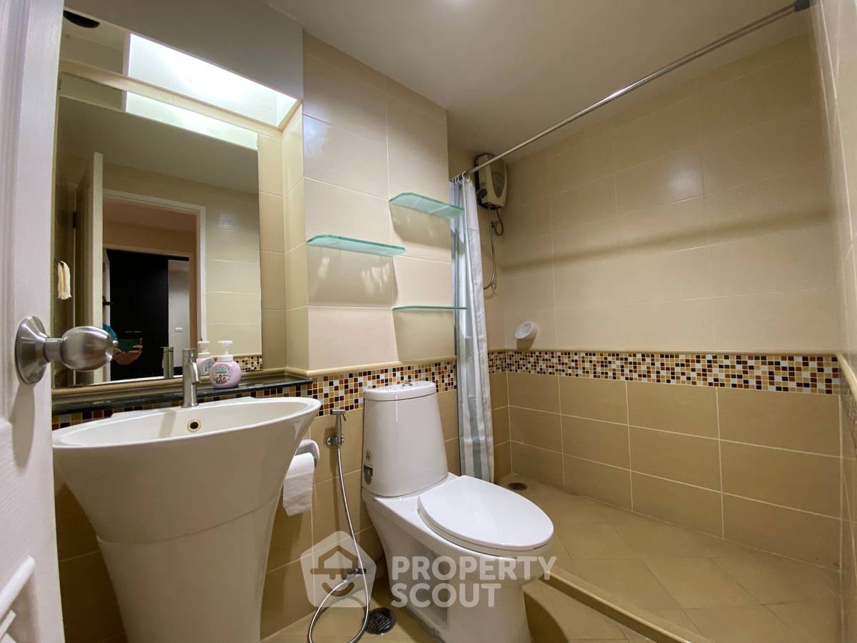 รูป คอนโด 2-ห้องนอน ที่ วอเตอร์ฟอร์ด สุขุมวิท 50 คอนโดมิเนียม ใกล้ BTS อ่อนนุช (ID 2975874) - รูปที่ 10/10