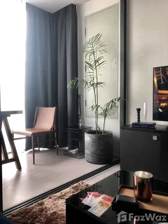 1 Bedroom Condo for sale at Quintara Treehaus Sukhumvit 42  1627564