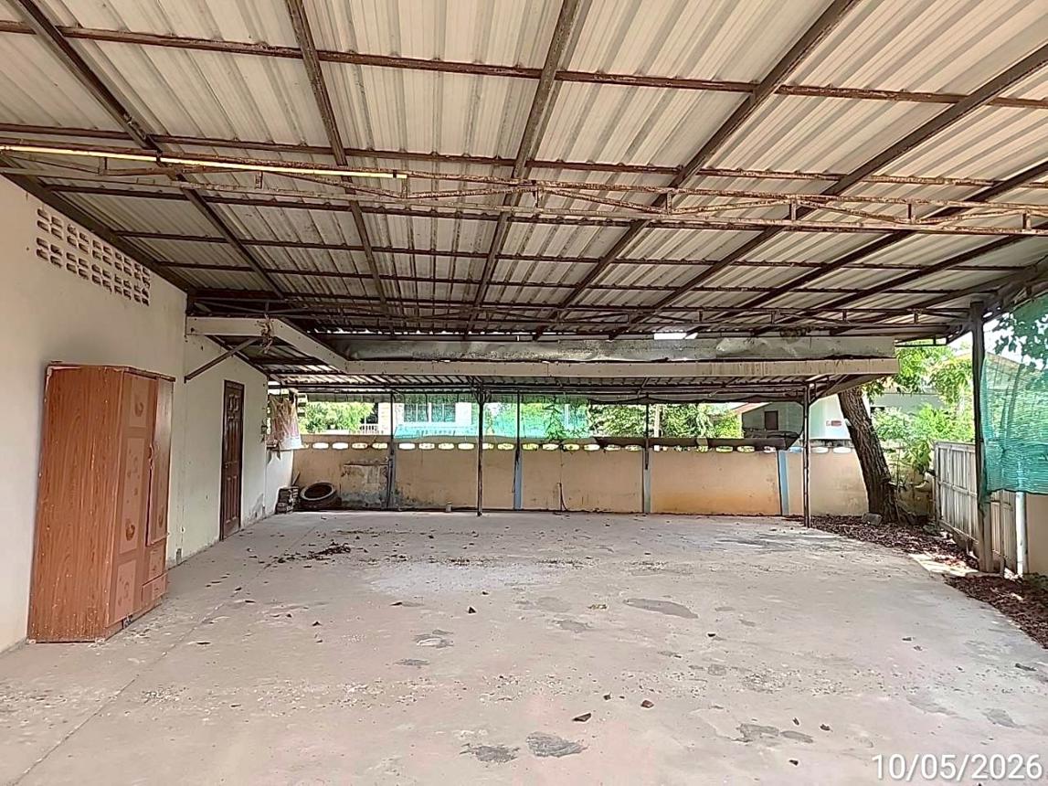 รูป บ้านเดี่ยว 89 ตร.วา เมืองร้อยเอ็ด ร้อยเอ็ด 2M - รูปที่ 27/36