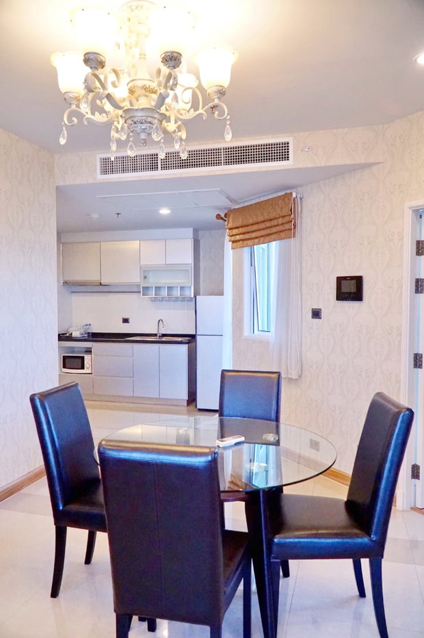 picture 9803, 1 Br. condo for rent at Supalai Wellington I. - 2/24