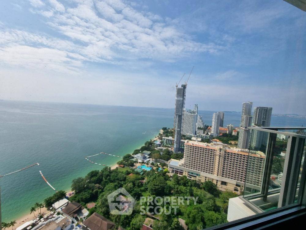 picture 3-BR Condo at Northpoint Condominium close to Wong Amat (ID 1436601) - 2/10