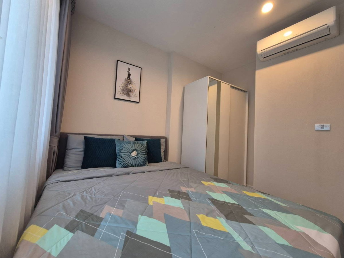 picture #SC14633 📌 Rent | 🟦🟨The Sky Sukhumvit🟥🟩𝑪𝒐𝒏𝒕𝒂𝒄𝒕𝑳𝑰𝑵𝑬:@𝒔𝒆𝒄𝒓𝒆𝒕𝒑𝒓𝒐𝒑𝒆𝒓𝒕𝒚 🔥✨ - 8/14