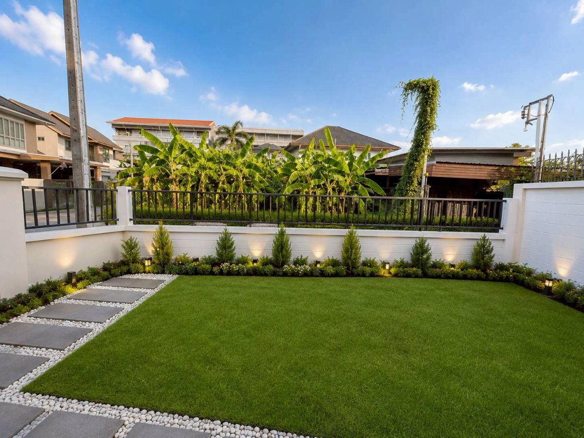 picture 4 Bedrooms Tararom Ramkhamhaeng 150 SALE Detached-House - 4/5