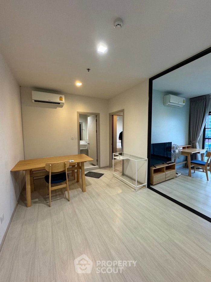 รูป คอนโด 1-ห้องนอน ที่ ไลฟ์ สุขุมวิท 48 ใกล้ BTS พระโขนง (ID 1167334) - รูปที่ 12/15