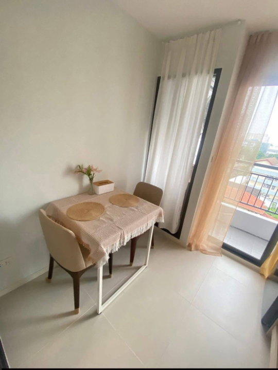 รูป #A124399 ✅ 12/6/69 ให้เช่า The Nest Sukhumvit 64 📲📢สอบถาม ld line @condoboy - รูปที่ 15/18