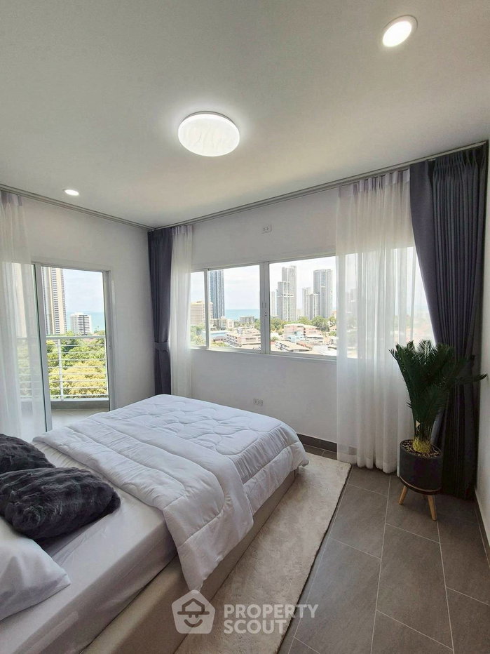picture 2-BR Condo at AD Hyatt Condominium close to Naklua (ID 2981639) - 5/7