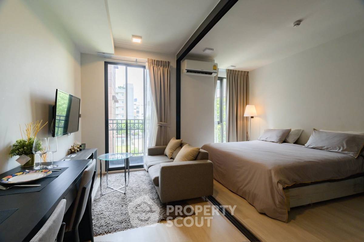 รูป คอนโด 1-ห้องนอน ที่ เวนิโอ สุขุมวิท 10 ใกล้ BTS อโศก (ID 2986083) - รูปที่ 6/7