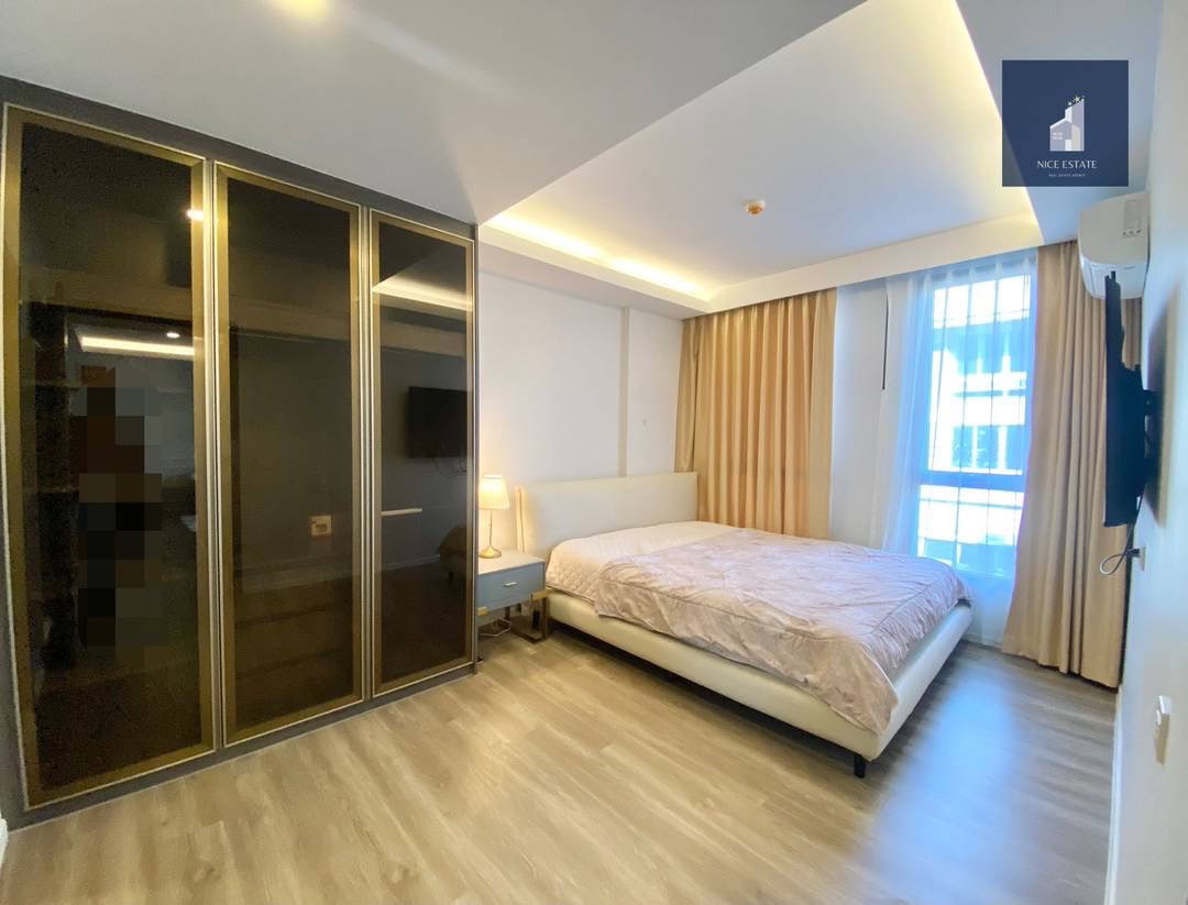 รูป Low Rise✨️Very Lasalle Sukhumvit 105 Private Condo 2ห้องนอน 2ห้องน้ำ แต่งสวย พร้อมที่จอดรถส่วนตัว - รูปที่ 6/24