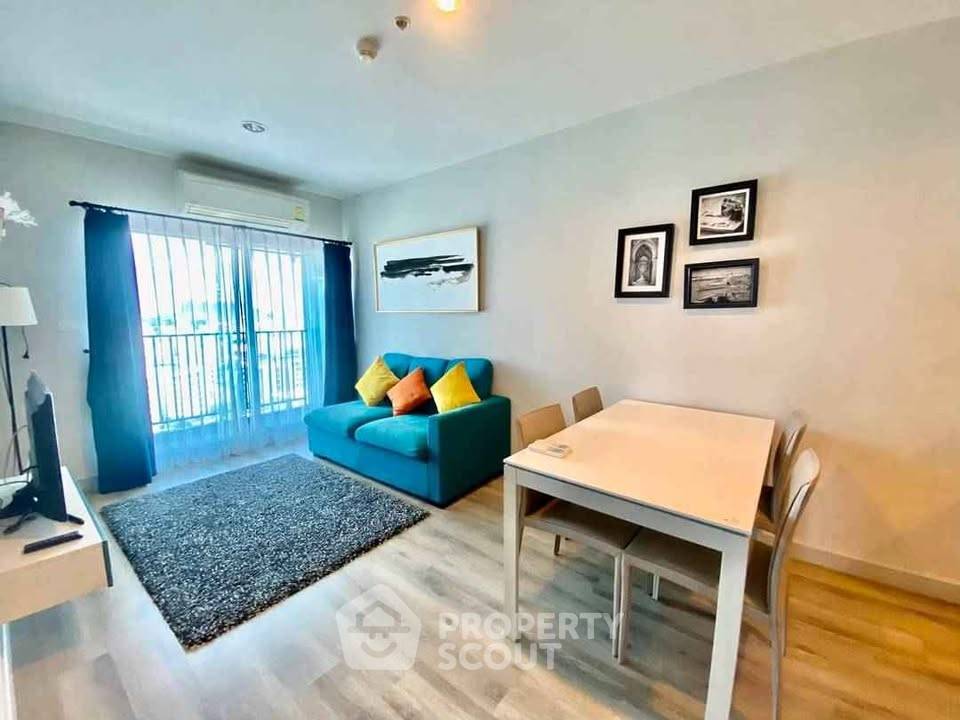 รูป คอนโด 2-ห้องนอน ที่ เซ็นทริค ซี พัทยา ใกล้ พัทยากลาง (ID 2986049) - รูปที่ 1/5