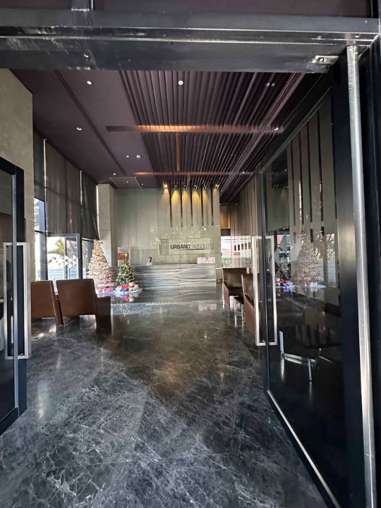 picture Condo for Rent at Urbano Absolute Sathon - Taksin (T6906017) ID Line : @rent24 - 10/14