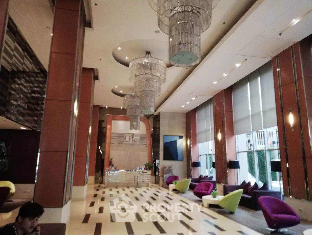 รูป คอนโด 1-ห้องนอน ที่ ไลฟ์ แอท สุขุมวิท 65 ใกล้ BTS พระโขนง (ID 2983566) - รูปที่ 3/6