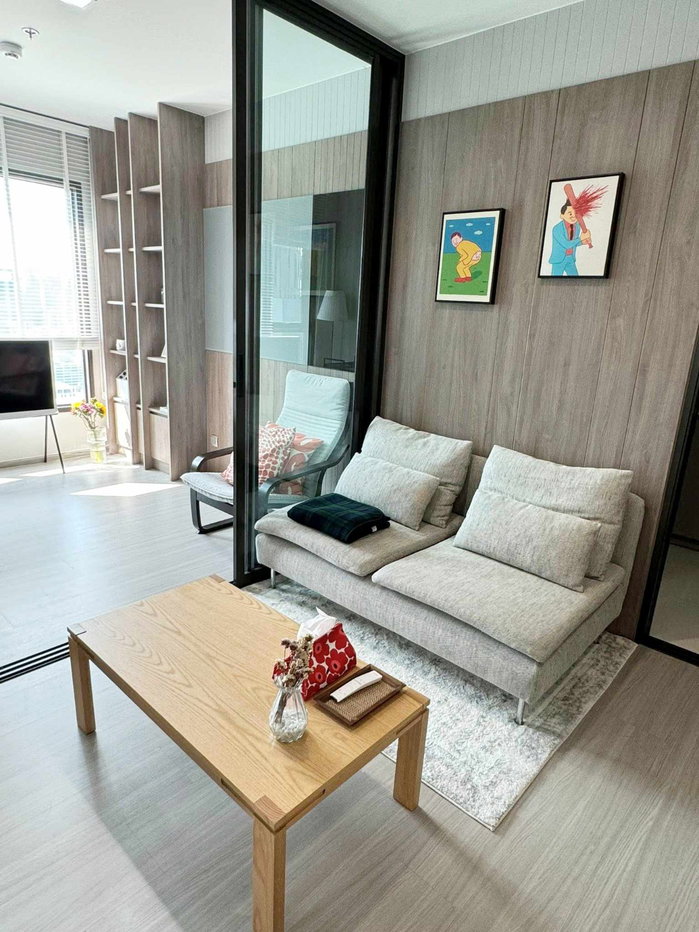 รูป ห้องอัพเดต💥🔔⚠️🏘️Ⓜ️กดปุ่มแอดไลน์💥ราชเทวี💥ไลฟ์ อโศก - พระราม 9🔴🟢🟡 - รูปที่ 7/10