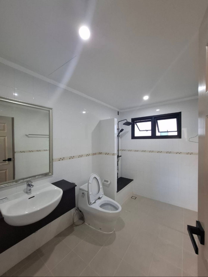 รูป บ้านเดี่ยว 2 ชั้น – หมู่บ้านศุภาลัยการ์เด้นวิลล์ - รูปที่ 18/20