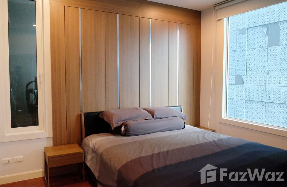 รูป คอนโดให้เช่า 1 ห้องนอน ในโครงการ สิริ เรสซิเด้นซ์ 1372280 - รูปที่ 3/13