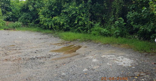 picture LAND 270 Sq.w. Phra Pra Daeng Samut Prakarn for 7.1M - 2/3