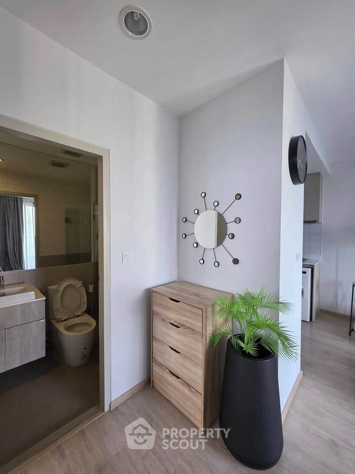 picture 2-BR Condo at Ideo Q Ratchathewi near BTS Ratchathewi (ID 2986344) - 7/9