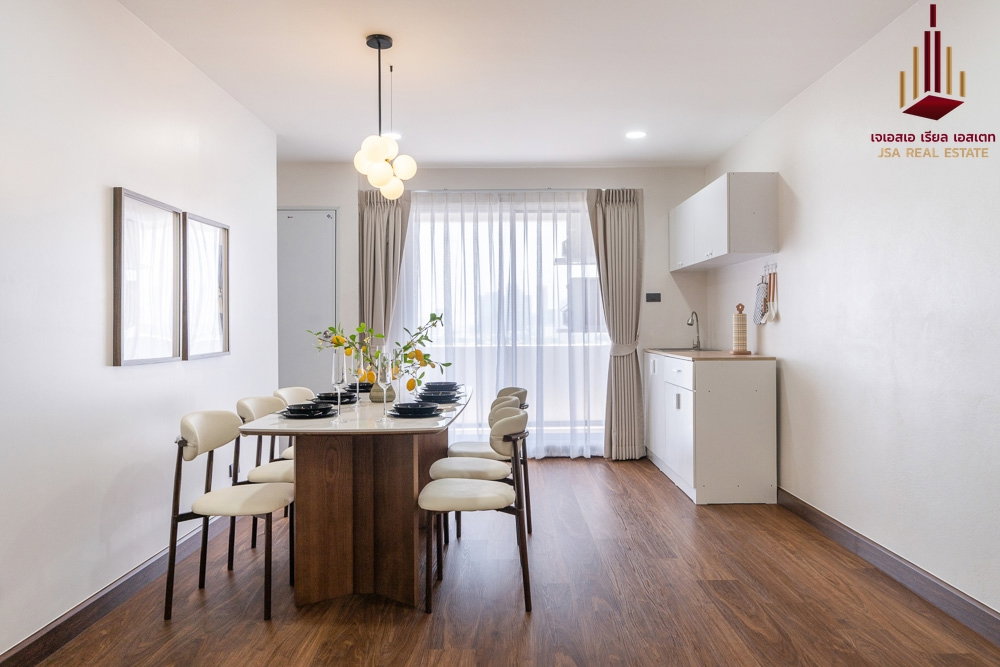 picture ✨ For Sale: D.D.Tower Condo ✨ 💰 Only 2,999,000 THB - 2/8