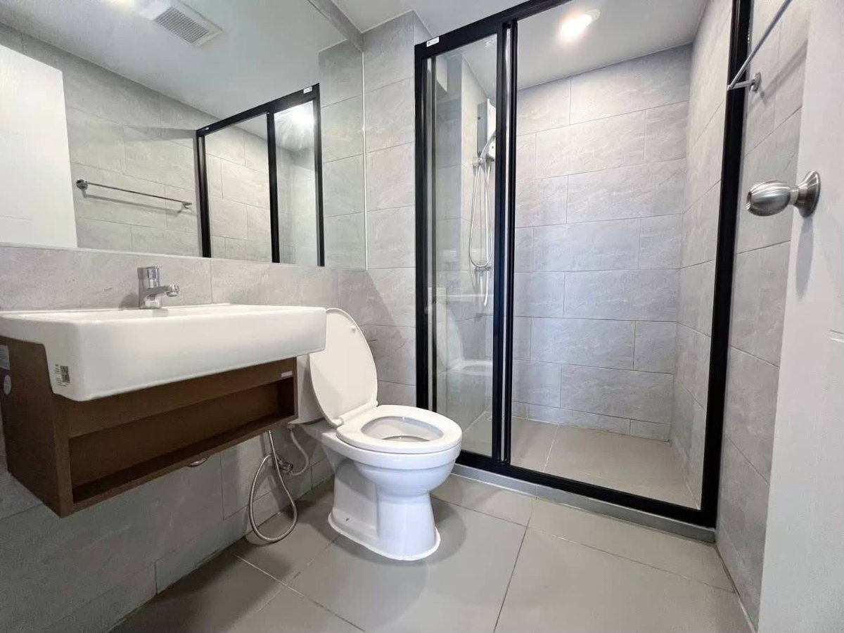 รูป WS7746 🏙️✨ คอนโดพร้อมอยู่ ทำเลรัชดา ✨🏙️Galileo Ratchada 32 ค่าเช่าเพียง 18,000 บาท/เดือน - รูปที่ 5/6