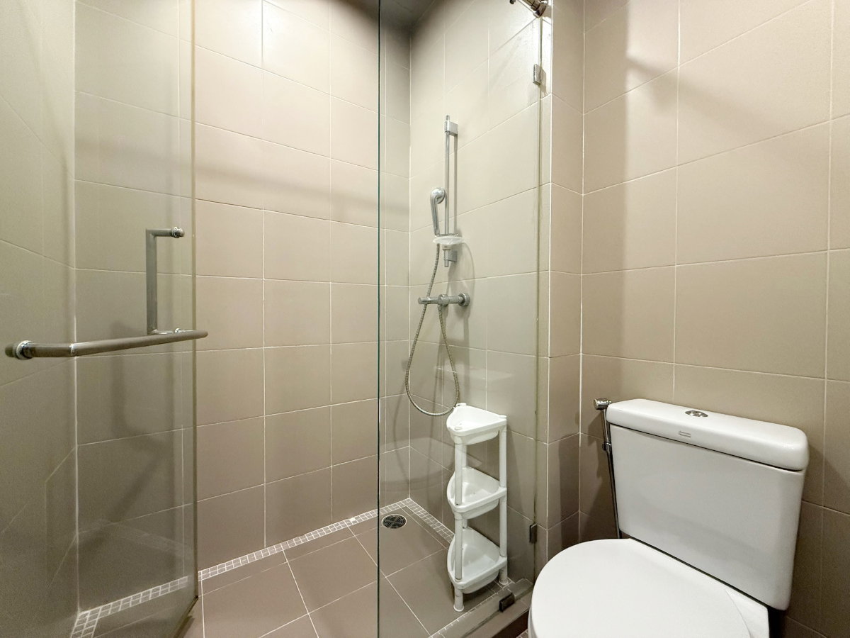 picture  💐 Condo for rent Hive sathorn  - 11/13
