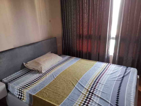 🌆✨ FOR RENT: The Base Sukhumvit 77 — HIGH-FLOOR MODERN LIVING!  💰 Rental Price: 13,000 THB/month!!  