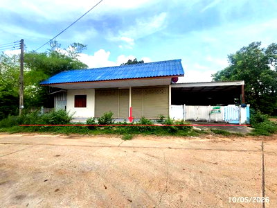 Houses for sale Muang Roi Et Roi Et : HOME 89 Sq.w. Muang Roi Et Roi Et for 2M