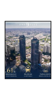 รูป ขายด่วน ห้องสวยพร้อมผู้เช่า Yield 6% ราคาต่ำสุดในโครงการ - รูปที่ 12/12
