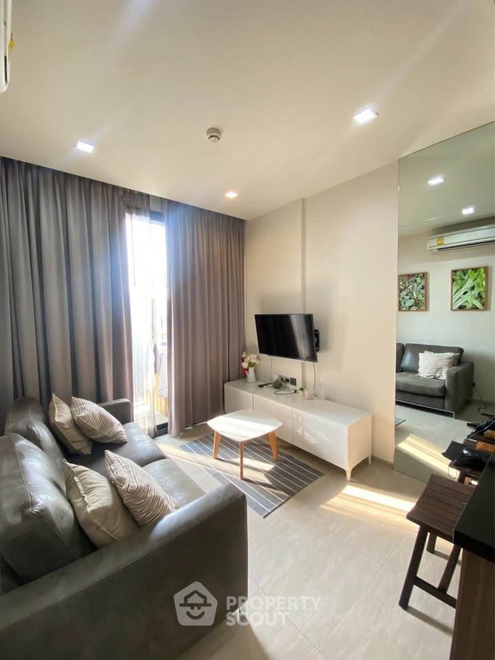 picture 1-BR Condo at Mori HAUS near BTS On Nut (ID 2984583) - 7/8