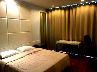Condos for sale : 🚩 For Sell Condo THE ADDRESS ART DECO CHIDLOM Building 1, Floor 6,1 bed room, Room size 57 sqm