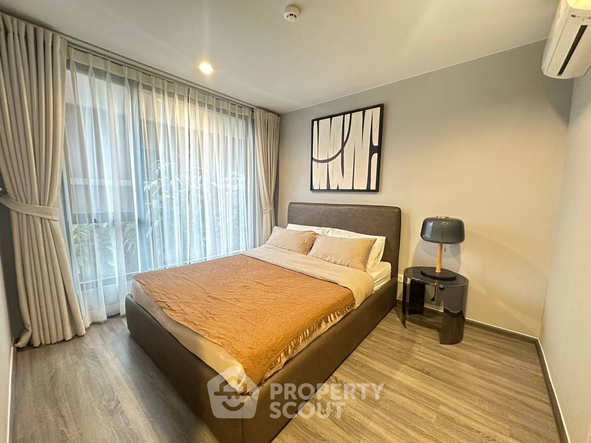 รูป คอนโด 1-ห้องนอน ที่ ไอดีโอ โมบิ สุขุมวิท 40 ใกล้ BTS เอกมัย (ID 2984998) - รูปที่ 8/12