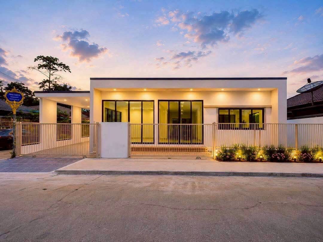 picture ⭐✨RH-010 House for Sale – Baan Pruksa 3, Lad Pladuk✨⭐ - 2/20
