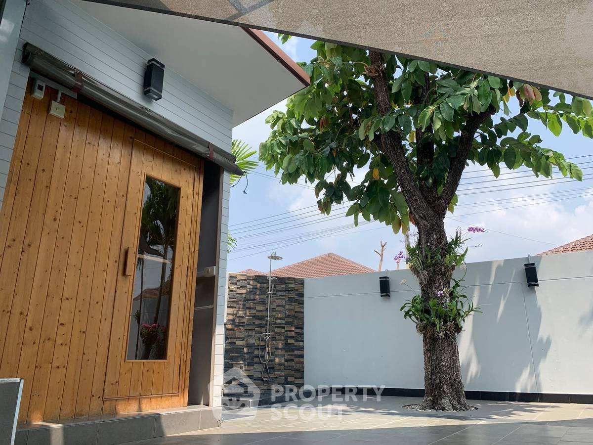 รูป บ้าน 3-ห้องนอน ที่ บ้านปณาลี บ้านนา วิลเลจ ใกล้ ห้วยใหญ่ (ID 2986055) - รูปที่ 4/21