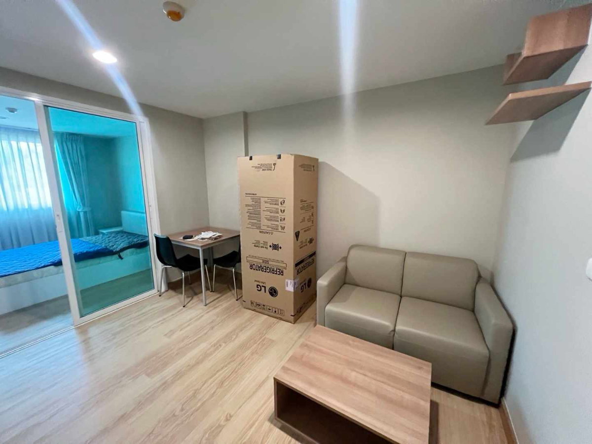 รูป ห้องอัพเดต💥🔔⚠️🏘️Ⓜ️กดปุ่มแอดไลน์💥ปทุมธานี💥เอ็มที เรสซิเดนซ์ คลองหลวง🔴99/401🟢🟡 - รูปที่ 5/10